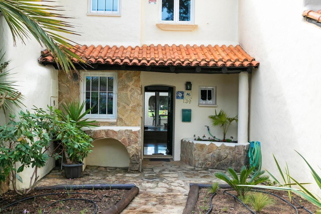 Charming Golf & Villa *