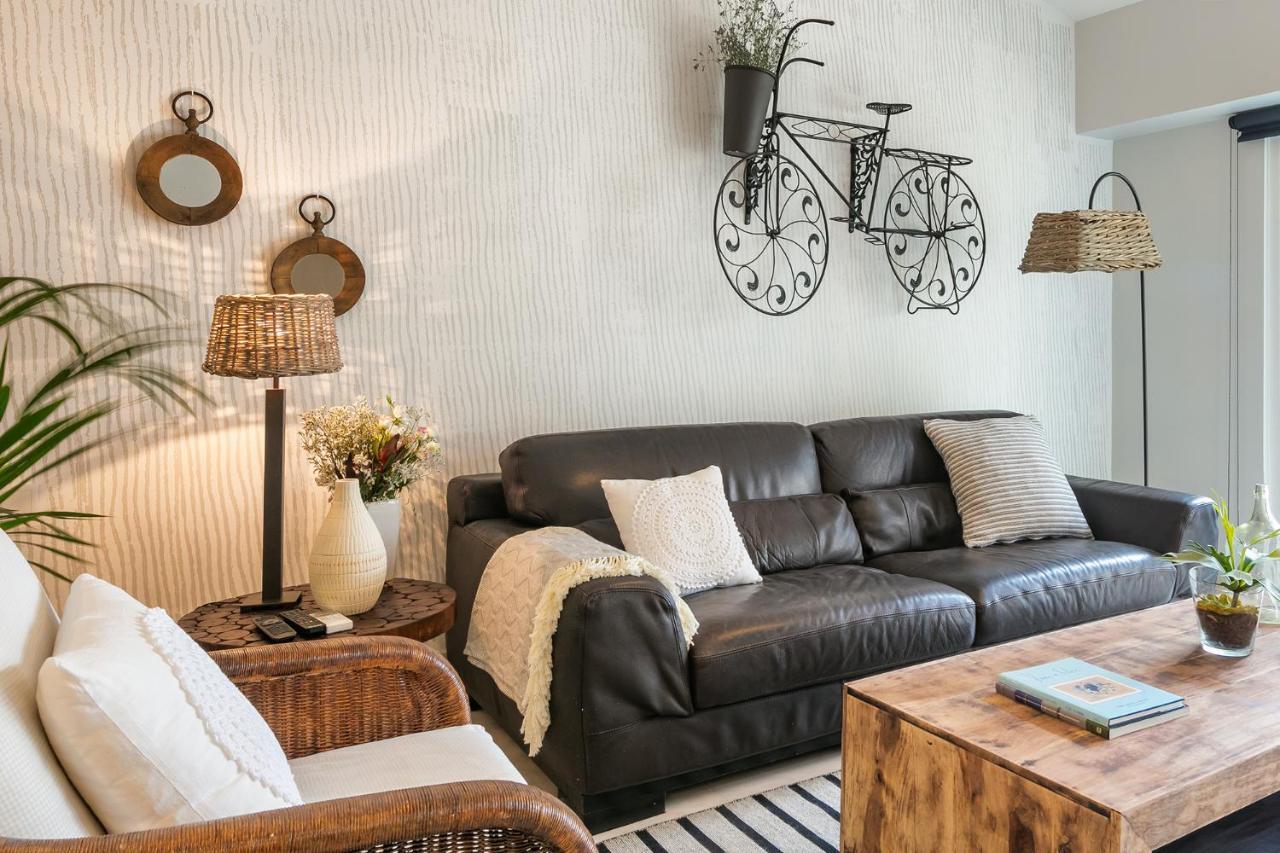 Charming Golf & Villa