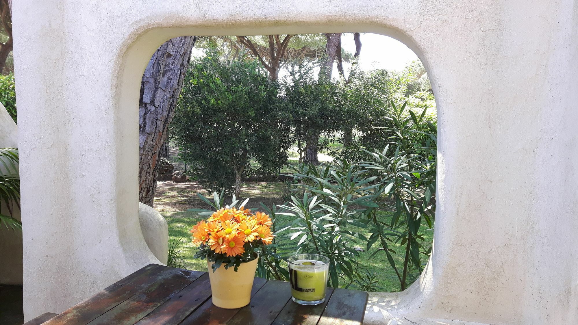 Charming Golf & Villa *