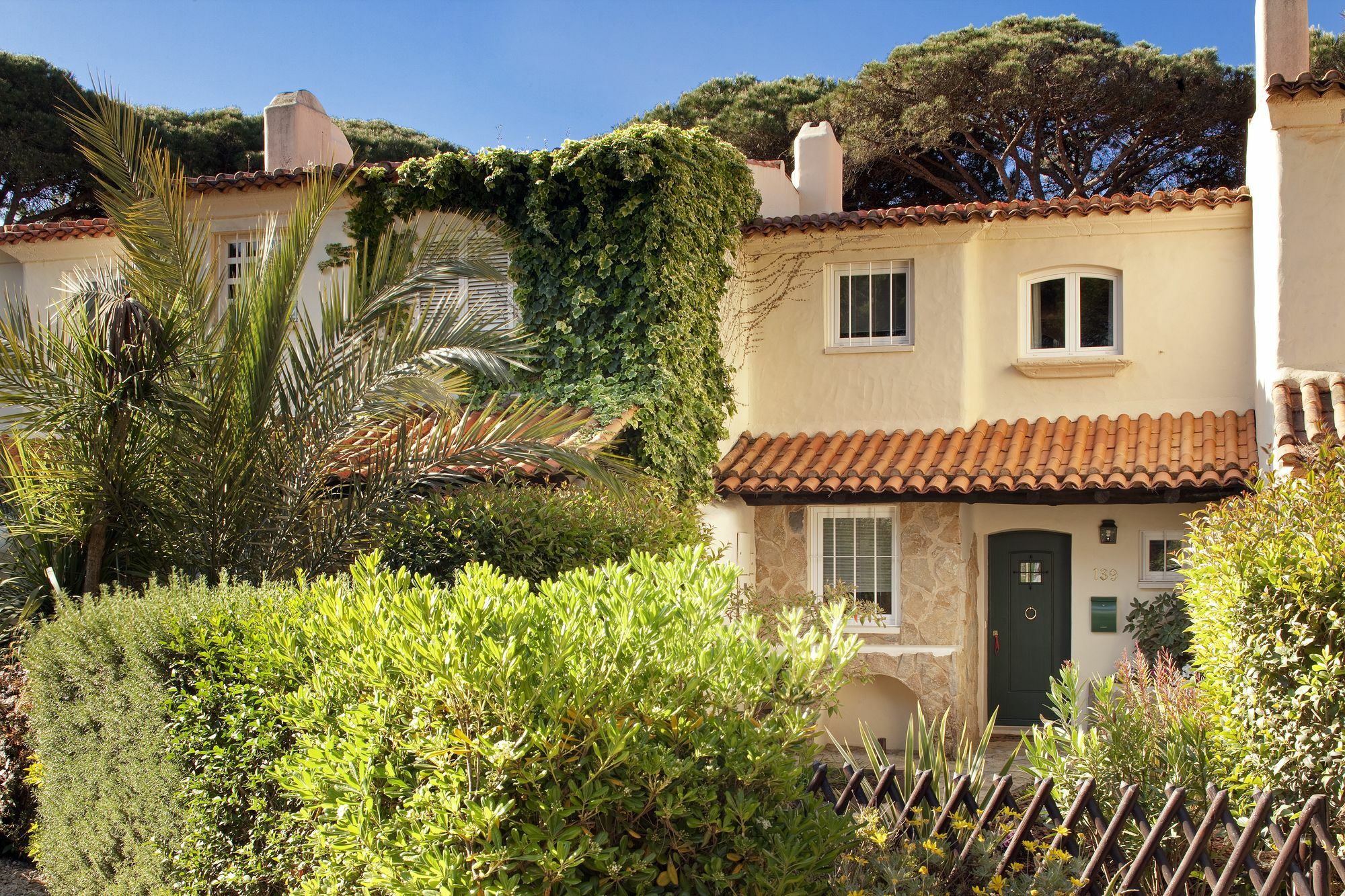 Charming Golf & * Cascais